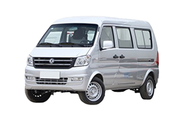 Dongfeng K07S Mini Bus